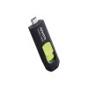 Adata Pendrive UC300 128GB USB3.2-C Gen1 czarny